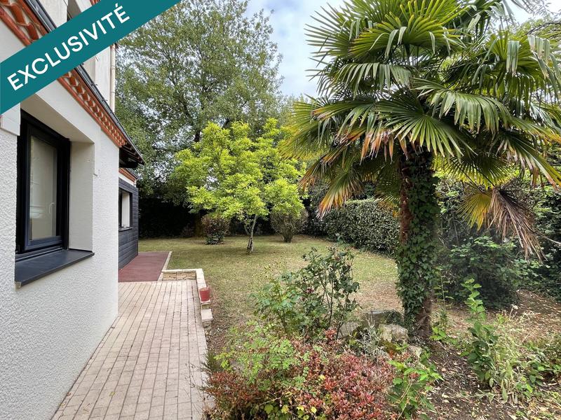 Villa - 155 m² - 6 pièces