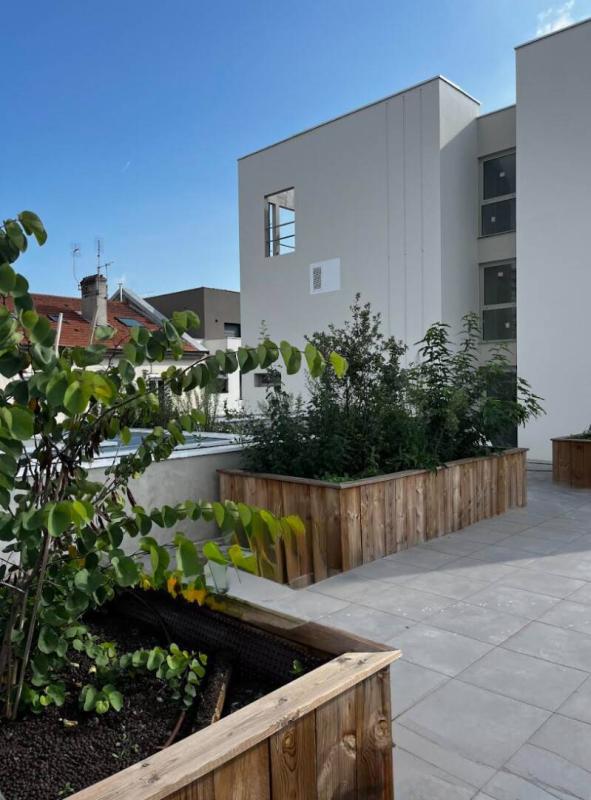 Studio - 20 m² - 1 pièce