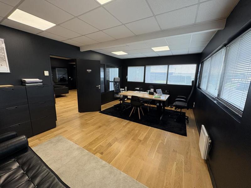 Local commercial - 750 m²