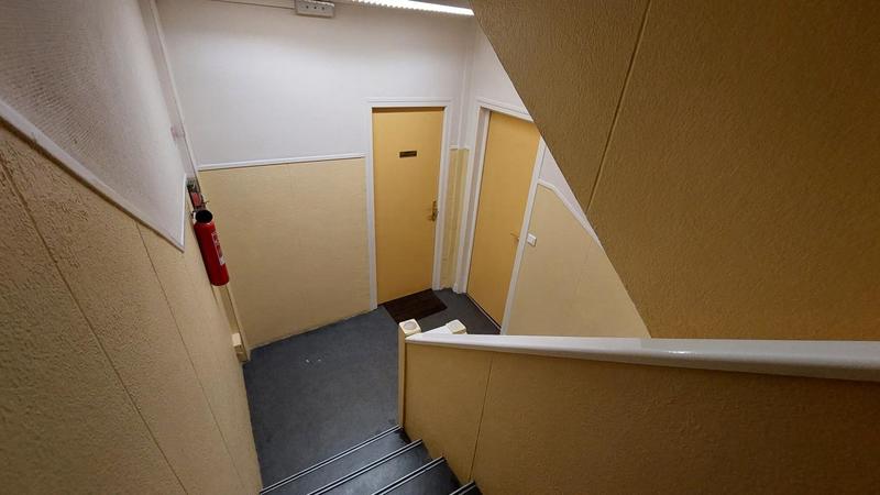 Immeuble - 154 m² - 5 pièces