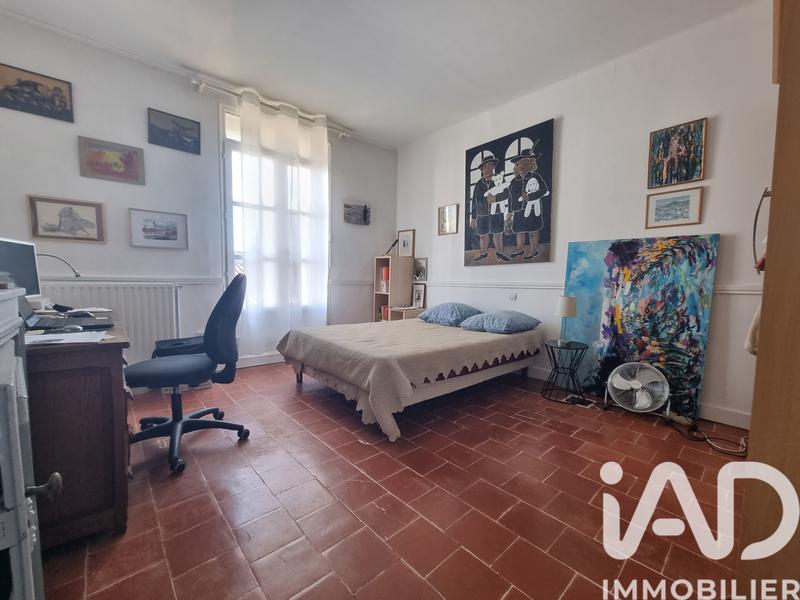 Maison - 180 m² - 5 pièces