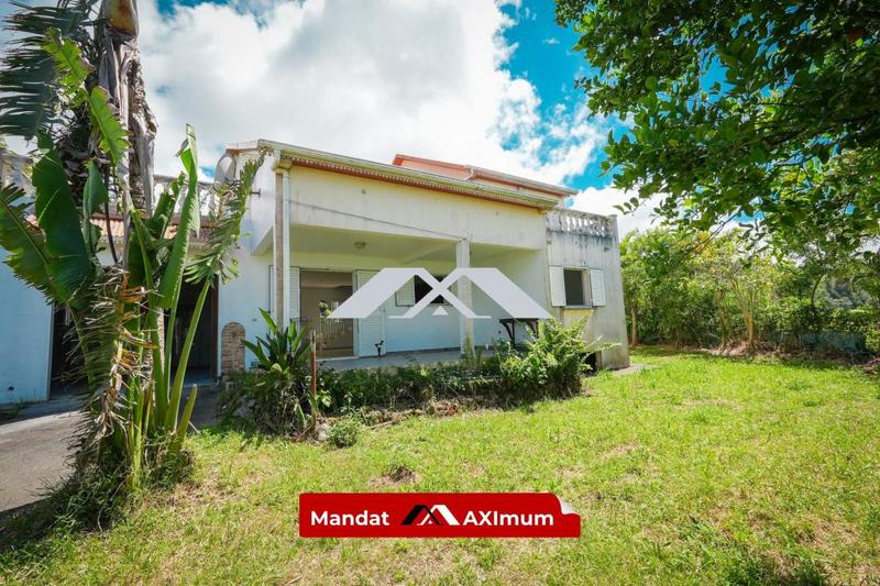 Villa - 142 m² - 5 pièces