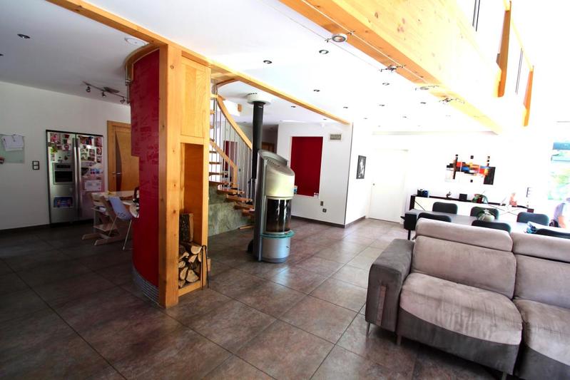 Villa - 184 m² - 6 pièces