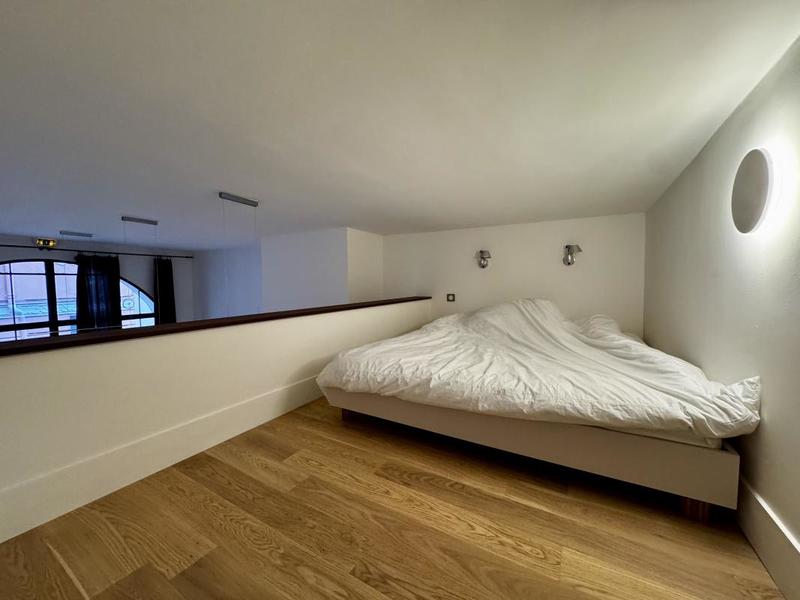 Appartement - 27 m² - 1 pièce