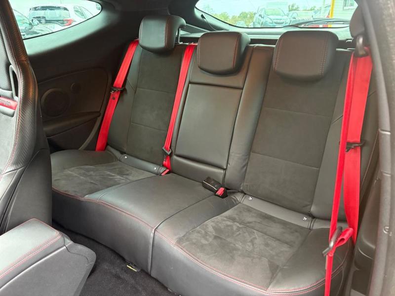 Renault Mégane III Rs Trophy n°413