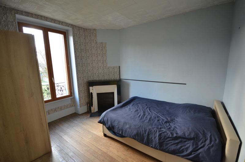 Maison de village - 197 m² - 7 pièces