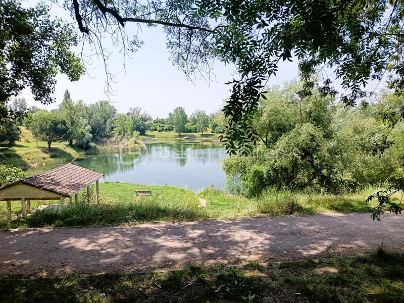 Maison - 84 m² - 4 pièces