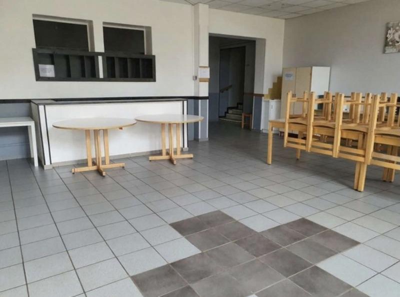 Propriété - 450 m² - 20 pièces