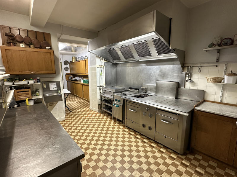 Local commercial - 362 m²