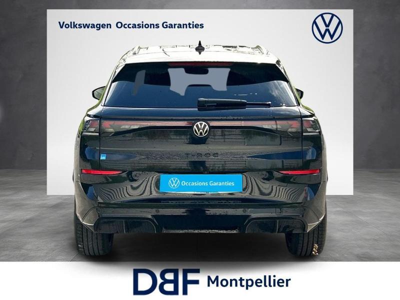 Volkswagen t-Roc Fl Nouveau Nf 1.5 Etsi Hybrid 150ch d