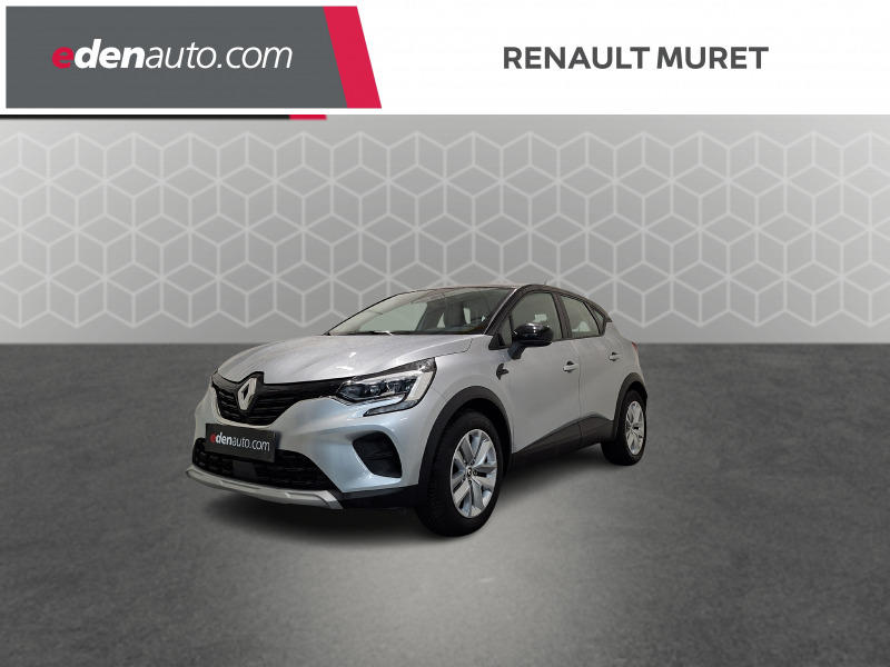 Renault Captur TCe 100 Gpl - 21 Zen