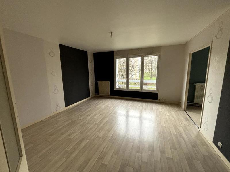 Appartement - 69 m² - 3 pièces