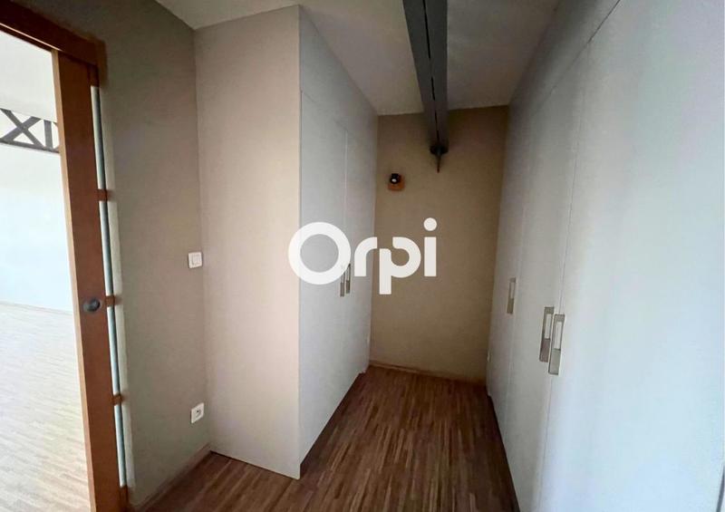 Appartement - 92 m² - 3 pièces