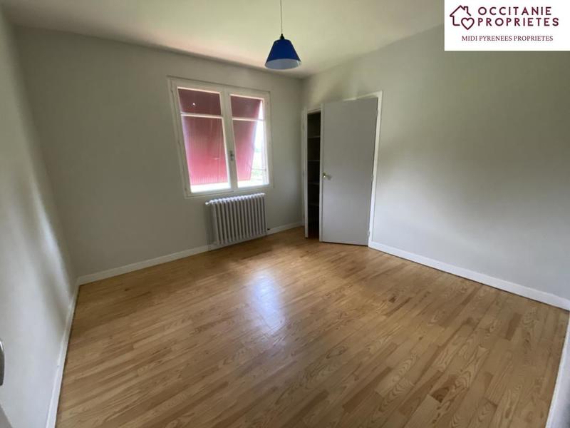 Maison - 108 m² - 6 pièces