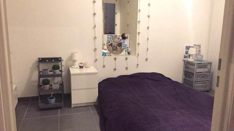 Appartement - 53 m² - 2 pièces