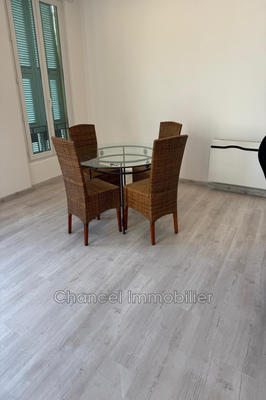 Appartement - 48 m²
