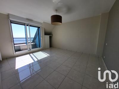 Maison - 118 m² - 7 pièces