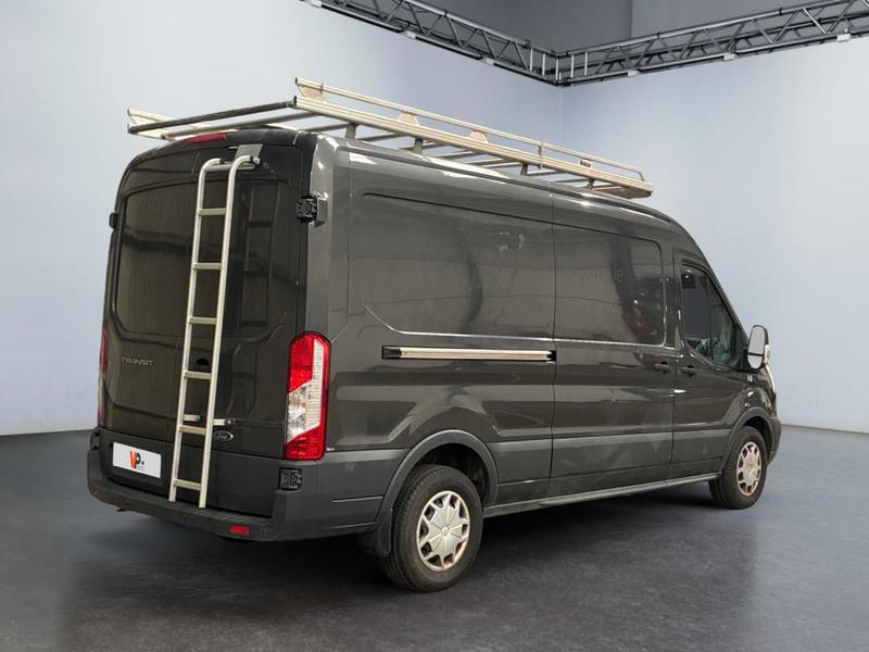 Ford Transit Fourgon T330 L3h2 2.0 Tdci 130 Trend Business