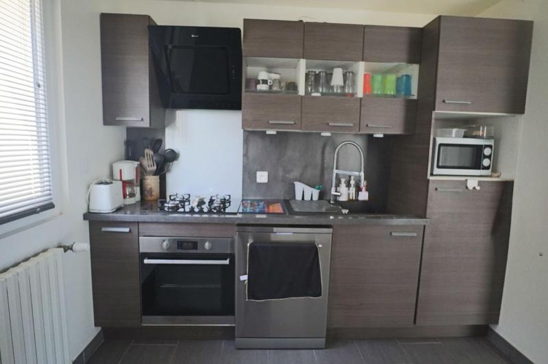 Maison de village - 74 m² - 4 pièces