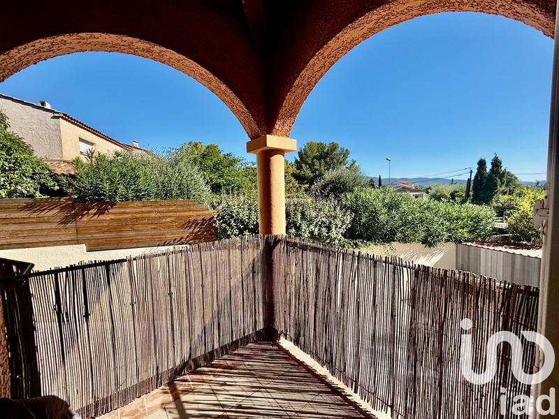 Maison - 212 m² - 8 pièces