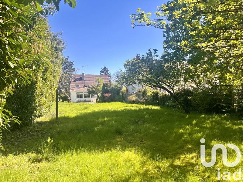 Maison - 194 m² - 7 pièces