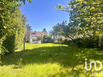 Maison - 194 m² - 7 pièces