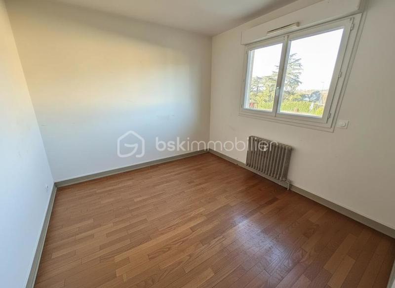 Maison - 121 m² - 6 pièces