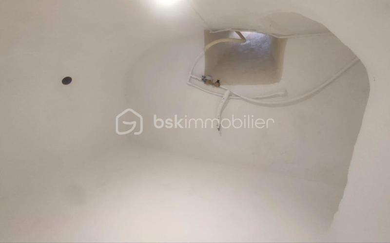 Appartement - 60 m² - 2 pièces