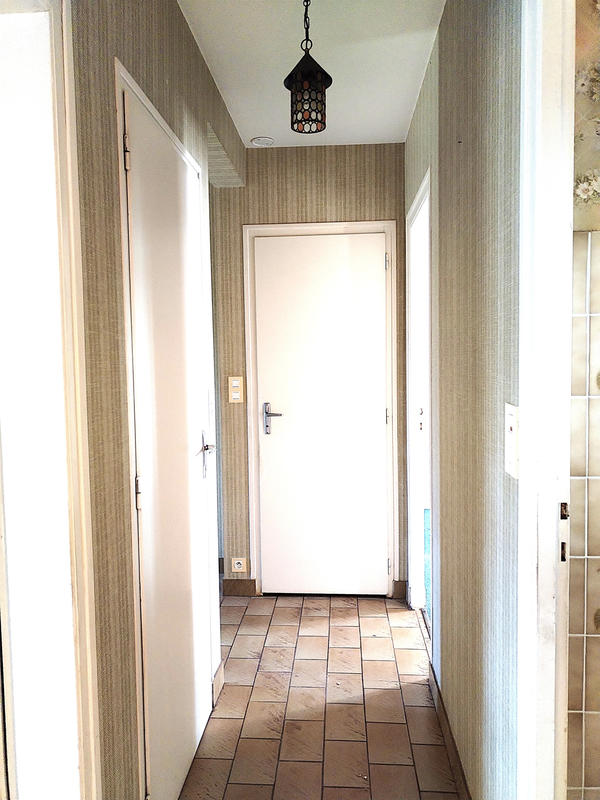 Maison - 75 m² - 4 pièces