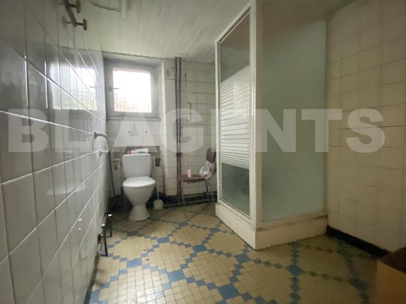 Maison de village - 90 m² - 4 pièces