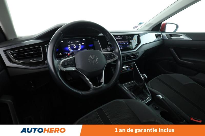 Volkswagen Polo 1.0 Tsi 95 ch