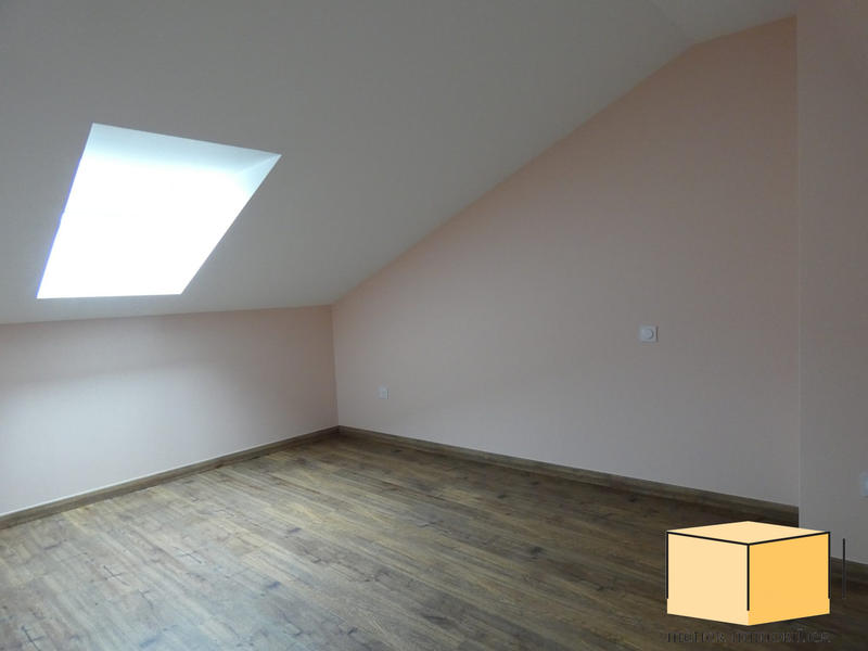 Appartement - 47 m² - 3 pièces
