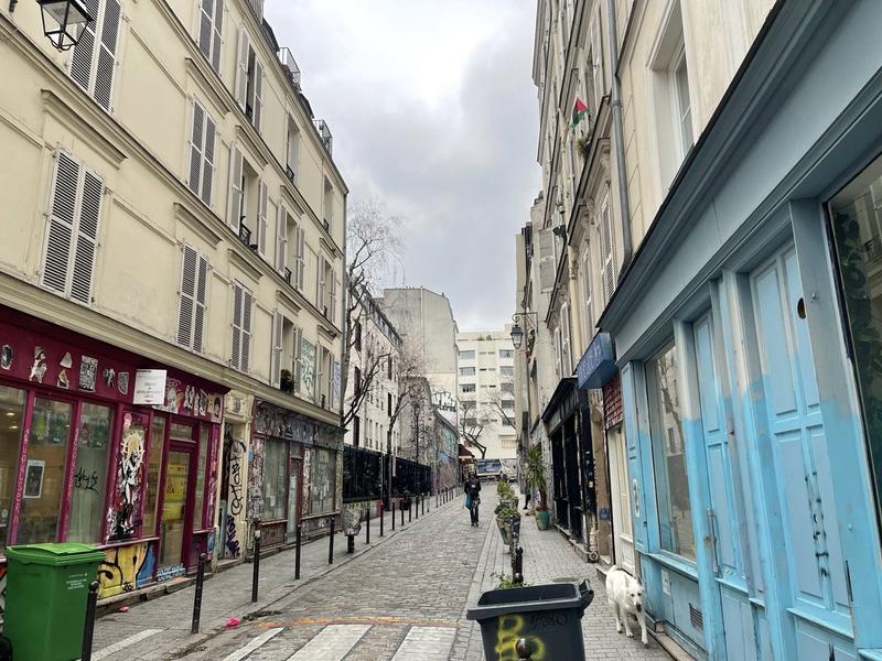 Fonds de commerce - Hôtellerie / Restauration - 33 m²