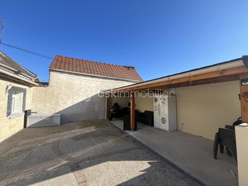 Propriété - 156 m² - 5 pièces