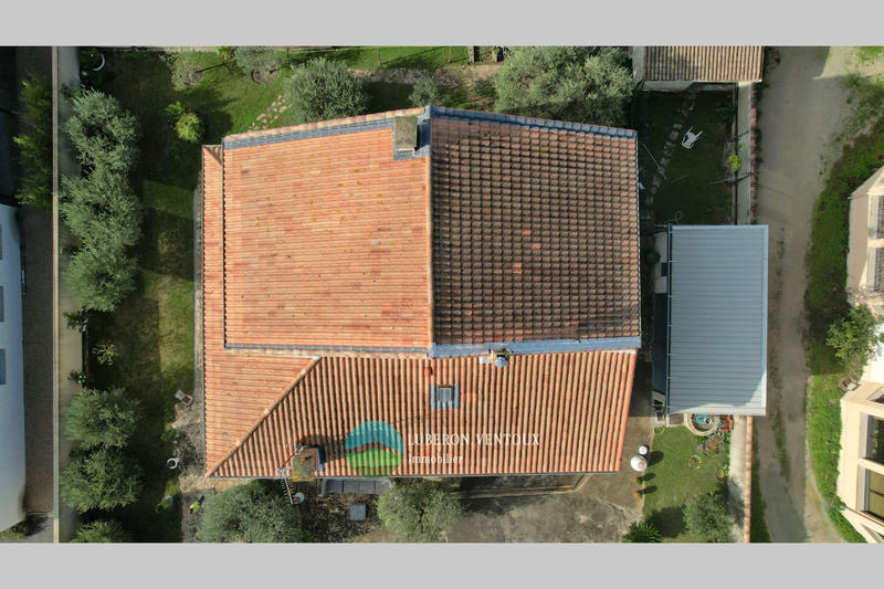 Maison - 255 m² - 9 pièces