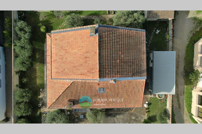 Maison - 255 m² - 9 pièces