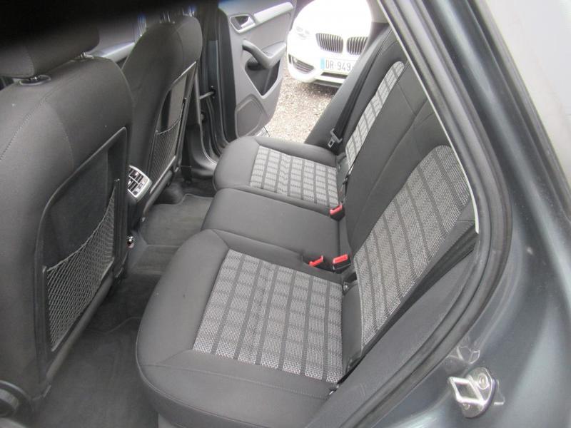 Audi Q3 2.0 Tdi Ultra 150 Ch