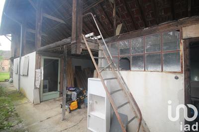 Maison de village - 129 m² - 6 pièces