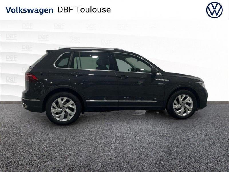 Volkswagen Tiguan 2.0 Tdi 150ch Dsg7 Elegance