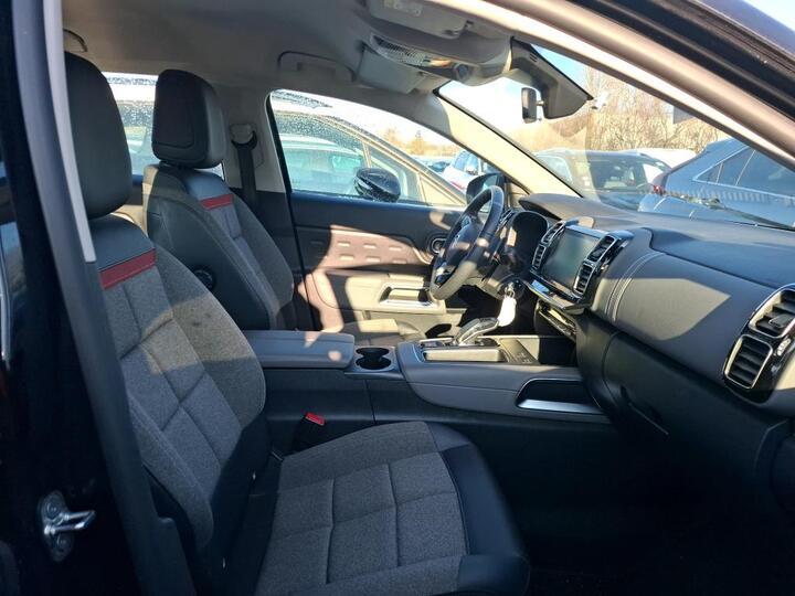 Citroën C5 Aircross 1.2 Puretech 130 s&amp;S Feel Eat8