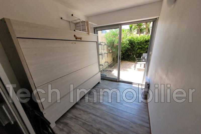Appartement - 30 m² - 2 pièces