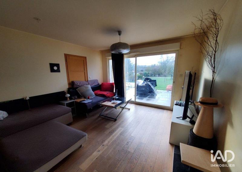 Maison - 213 m² - 5 pièces