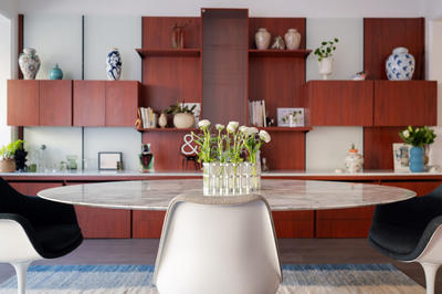 Loft - 116 m² - 4 pièces