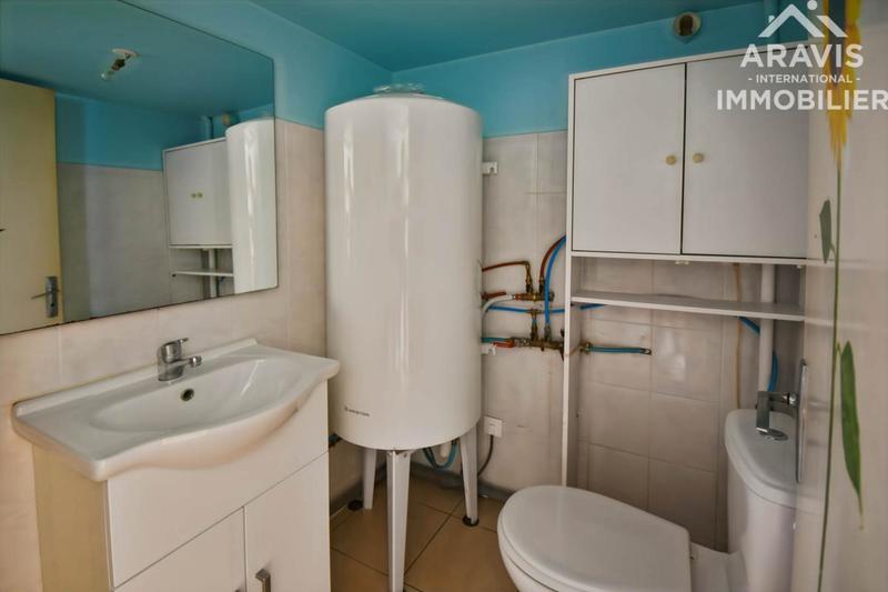 Maison - 45 m² - 2 pièces