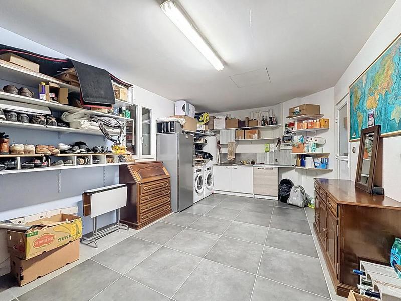 Maison - 106 m² - 4 pièces