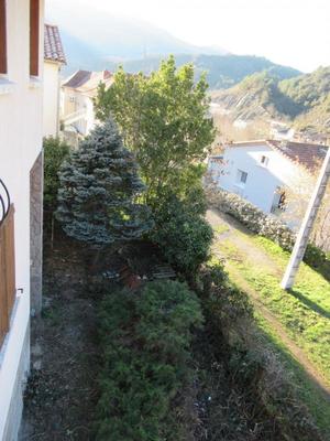 Maison - 99 m² - 5 pièces