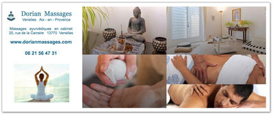 Dorian Massages