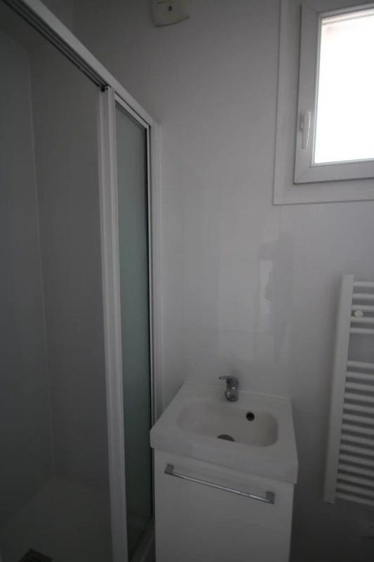 Appartement - 18 m² - 1 pièce