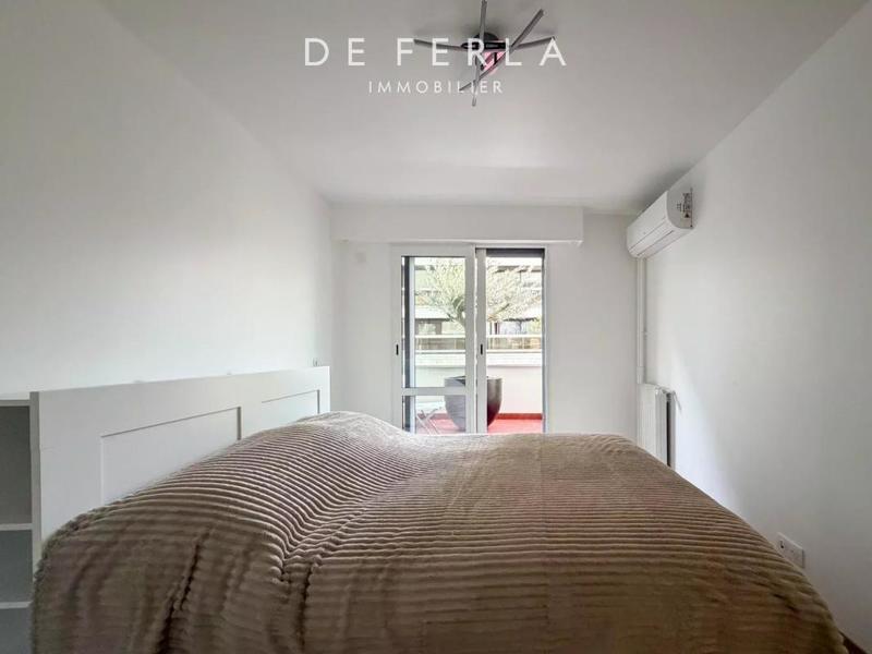 Appartement - 48 m²