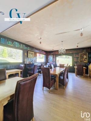 Local commercial - 1 020 m²